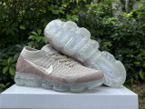 Authentic  Nike VaporMax Flyknit 2 Air Explorer Brown/Red