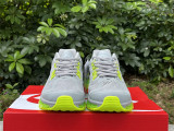 Authentic Nike Air Max 2013 Grey/Yellow