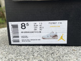 Authentic Air Jordan Legacy 312 Low White/Pink