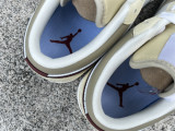 Authentic Air Jordan 1 Low“Team Gold”