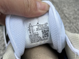 Authentic Air jordan 1 Low Black/Brown