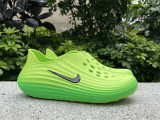 Authentic Nike ReactX Rejuven8 Green Strike