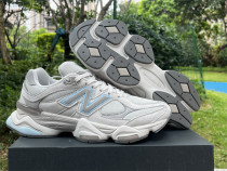 Authentic New Balance 9060 U9060ZGA Grey/White