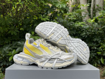 Authentic Balenciaga 3XL Sneaker Grey/Yellow