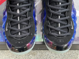 Authentic Nike Air Foamposite One “Galaxy”2025