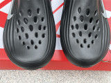 Authentic Nike ReactX Rejuven8 Black/Silver Strike