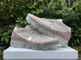 Authentic  Nike VaporMax Flyknit 2 Air Explorer Brown/Red