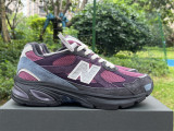 Authentic New Balance 2010R Black/Purple