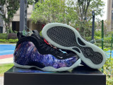 Authentic Nike Air Foamposite One “Galaxy”2025