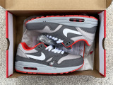 Authentic Nike Air Max 1 Premium Grey