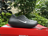 Authentic Nike ReactX Rejuven8 Black/Silver Strike