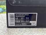Authentic Nike Air Foamposite One “Galaxy”2025