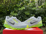 Authentic Nike Air Max 2013 Grey/Yellow