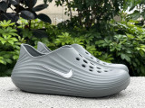 Authentic Nike ReactX Rejuven8 Grey Strike