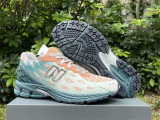 Authentic New Balance 1906 M1906RFS Green/Orange