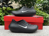 Authentic Nike ReactX Rejuven8 Black/Silver Strike