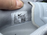Authentic Nike Air Max 2013 Grey/Yellow