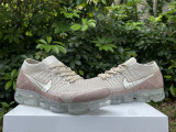 Authentic  Nike VaporMax Flyknit 2 Air Explorer Brown/Red