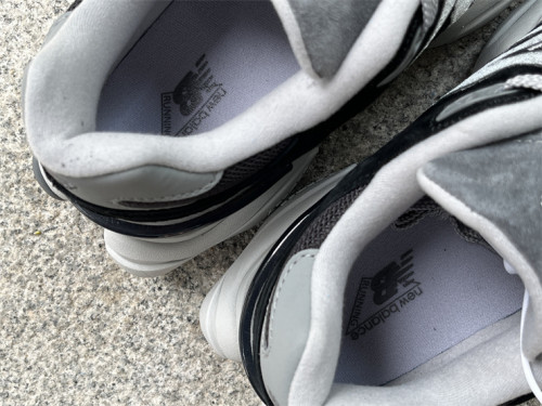 Authentic New Balance 9060 U9060JBD Grey/Black