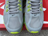 Authentic Nike Air Max 2013 Grey/Yellow