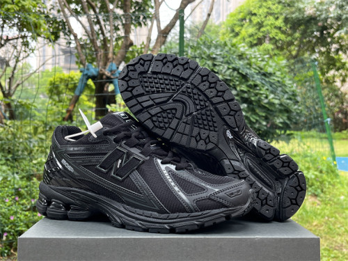 Authentic New Balance 1906R U1906RBB Black