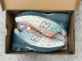 Authentic New Balance 1906 M1906RFS Green/Orange