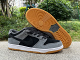 Authentic Nike Dunk SB Low“DARK SMOKE GREY”