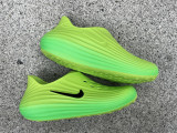 Authentic Nike ReactX Rejuven8 Green Strike