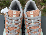Authentic New Balance 1906 M1906RFS Green/Orange