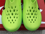 Authentic Nike ReactX Rejuven8 Green Strike