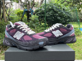 Authentic New Balance 2010R Black/Purple
