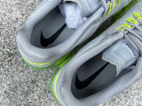 Authentic Nike Air Max 2013 Grey/Yellow