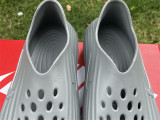 Authentic Nike ReactX Rejuven8 Grey Strike