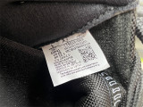 Authentic Air Jordan 11 Black/Green/Purple