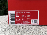 Authentic Nike ReactX Rejuven8 Grey Strike