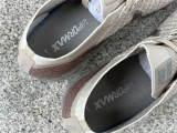 Authentic  Nike VaporMax Flyknit 2 Air Explorer Brown/Red