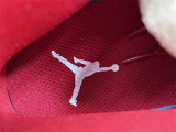 Authentic Nike Air Jordan 1 Mid Red