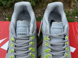 Authentic Nike Air Max 2013 Grey/Yellow