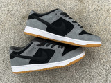 Authentic Nike Dunk SB Low“DARK SMOKE GREY”