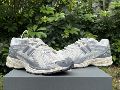 Authentic New Balance 1906R M1906RFS Grey/White