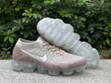Authentic  Nike VaporMax Flyknit 2 Air Explorer Brown/Red