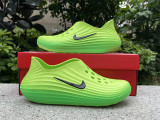 Authentic Nike ReactX Rejuven8 Green Strike