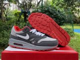 Authentic Nike Air Max 1 Premium Grey