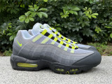 Authentic Nike Air Max 95 OG “Neon”