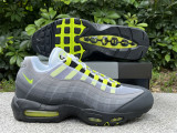 Authentic Nike Air Max 95 OG “Neon”