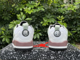 Authentic Jordan Spizike LOW White/Brown