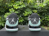 Authentic Air Jordan Legacy 312 Low White/Black/Green