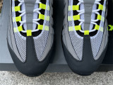 Authentic Nike Air Max 95 OG “Neon”