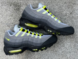 Authentic Nike Air Max 95 OG “Neon”