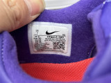 Authentic Supreme x Nike Air Max 1 '87 White/Purple